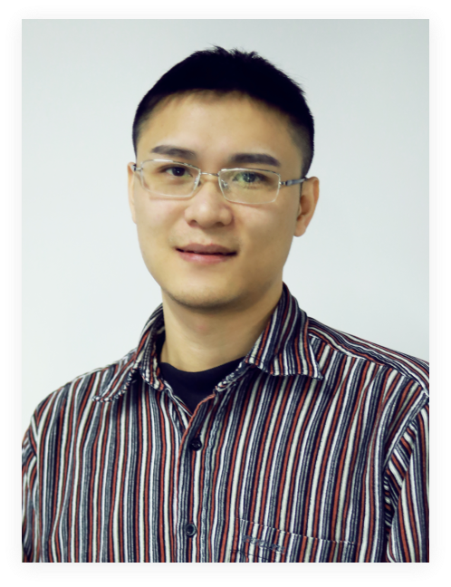 可兰达VP&海外事业部总经理 李超 可兰达VP&海外事业部总经理 李超